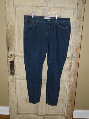 Torrid Denim Jeans Size 22T (EE-4)